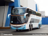 Emtram 5430 na cidade de Goiânia, Goiás, Brasil, por Luiz Otavio Matheus da Silva. Número da foto: #12056850.