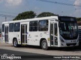VB Transportes e Turismo 1504 na cidade de Campinas, São Paulo, Brasil, por Henrique Alves de Paula Silva. Número da foto: #:id.