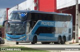 Auto Viação Progresso 6043 na cidade de Caruaru, Pernambuco, Brasil, por George Miranda. Número da foto: #12057274.