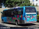 Viação Paratodos > São Jorge > Metropolitana São Paulo > Mobibrasil 6 4845 na cidade de São Paulo, São Paulo, Brasil, por João Victor Pereira Soares. Número da foto: #12056157.
