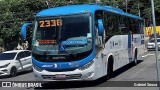 Auto Viação Jabour D86763 na cidade de Rio de Janeiro, Rio de Janeiro, Brasil, por Gabriel Sousa. Número da foto: #:id.
