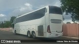 Ônibus Particulares 9942 na cidade de Brasília, Distrito Federal, Brasil, por Udiston Teles de Oliveira. Número da foto: #12056420.