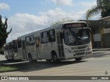 Viação Santo Ângelo 18294 na cidade de Colombo, Paraná, Brasil, por GDC __39AM. Número da foto: #:id.