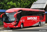 Viação Santa Cruz 32023 na cidade de Campinas, São Paulo, Brasil, por Julio Medeiros. Número da foto: #12056368.