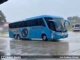 Auto Viação Progresso 6145 na cidade de Natal, Rio Grande do Norte, Brasil, por Luís Matheus Oliveira. Número da foto: #12056312.