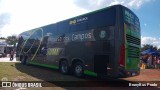 Expresso Princesa dos Campos 7265 na cidade de Ponta Grossa, Paraná, Brasil, por BrunyBus Prado. Número da foto: #:id.