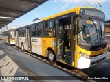 Viação Metrópole Paulista - Zona Leste 3 1330 na cidade de São Paulo, São Paulo, Brasil, por Davi Santos Silva. Número da foto: #12055639.