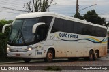 Viação Ouro e Prata 665 na cidade de Cuiabá, Mato Grosso, Brasil, por Diego Almeida Araujo. Número da foto: #:id.