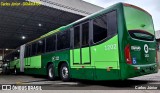Metrobus 1202 na cidade de Goiânia, Goiás, Brasil, por Carlos Júnior. Número da foto: #12056564.