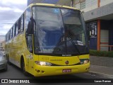 Viação Itapemirim 8123 na cidade de Serra Talhada, Pernambuco, Brasil, por Lucas Ramon. Número da foto: #12056389.