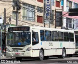 Viação Graciosa 27054 na cidade de Curitiba, Paraná, Brasil, por Rafael Cota. Número da foto: #:id.