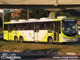 Itajaí Transportes Coletivos 2071 na cidade de Campinas, São Paulo, Brasil, por Henrique Alves de Paula Silva. Número da foto: #12057855.