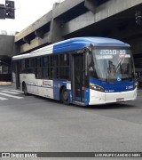 Sambaíba Transportes Urbanos 2 2397 na cidade de São Paulo, São Paulo, Brasil, por LUIS FELIPE CANDIDO NERI. Número da foto: #:id.