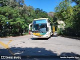 Empresa Gontijo de Transportes 14000 na cidade de São Paulo, São Paulo, Brasil, por Leandro Expedito Silva. Número da foto: #12055994.