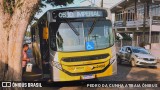 Sancetur - Sou Atibaia 2458 na cidade de Atibaia, São Paulo, Brasil, por PEDRO DA CUNHA ATIBAIA ÔNIBUS. Número da foto: #12055909.