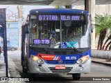 Vipol Transportes Rodoviários - TIPBUS - Transportes Intermunicipal 36.173 na cidade de São Paulo, São Paulo, Brasil, por Brenno Santos. Número da foto: #12055535.