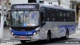 Sambaíba Transportes Urbanos 2 2099 na cidade de São Paulo, São Paulo, Brasil, por Jean Lucas Felix. Número da foto: #12056547.