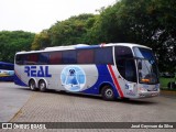 Real Transporte e Turismo 24506 na cidade de São Paulo, São Paulo, Brasil, por José Geyvson da Silva. Número da foto: #12057281.