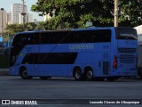 UTIL - União Transporte Interestadual de Luxo 11209 na cidade de Goiânia, Goiás, Brasil, por Leonardo Chaves de Albuquerque. Número da foto: #12058043.