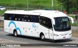 SkyBus Network 3715 na cidade de Aparecida, São Paulo, Brasil, por Andrey Gustavo. Número da foto: #12057423.