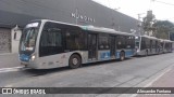 Sambaíba Transportes Urbanos 2 1418 na cidade de São Paulo, São Paulo, Brasil, por Alexandre Fontana. Número da foto: #:id.