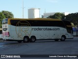 RodeRotas - Rotas de Viação do Triângulo 2211 na cidade de Goiânia, Goiás, Brasil, por Leonardo Chaves de Albuquerque. Número da foto: #12058032.