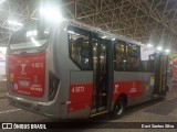 Allibus Transportes 4 5673 na cidade de São Paulo, São Paulo, Brasil, por Davi Santos Silva. Número da foto: #12056034.