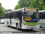 Viação Rubanil B73002 na cidade de Rio de Janeiro, Rio de Janeiro, Brasil, por Giordano Trabach. Número da foto: #12058224.