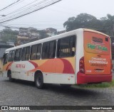 Petro Ita Transportes Coletivos de Passageiros 2009 na cidade de Petrópolis, Rio de Janeiro, Brasil, por Samuel Fernando. Número da foto: #12057536.