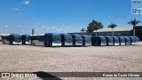 Sambaíba Transportes Urbanos 2 1820 na cidade de Campinas, São Paulo, Brasil, por Renan da Costa Oliveira. Número da foto: #:id.