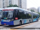 Next Mobilidade - ABC Sistema de Transporte 8330 na cidade de Santo André, São Paulo, Brasil, por Ítalo Silva. Número da foto: #:id.