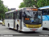 Erig Transportes > Gire Transportes A63507 na cidade de Rio de Janeiro, Rio de Janeiro, Brasil, por Giordano Trabach. Número da foto: #12058211.