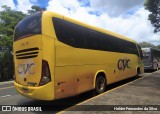 Cassino Tur 3166 na cidade de Foz do Iguaçu, Paraná, Brasil, por Helder Fernandes da Silva. Número da foto: #12056738.