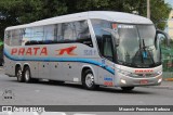 Expresso de Prata 461388 na cidade de São Paulo, São Paulo, Brasil, por Moaccir  Francisco Barboza. Número da foto: #12057768.