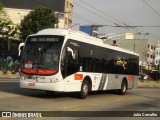 Metra - Sistema Metropolitano de Transporte 7204 na cidade de São Bernardo do Campo, São Paulo, Brasil, por Julio Carvalho. Número da foto: #12057784.