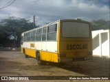 Escolares 313 na cidade de Piritiba, Bahia, Brasil, por Mario dos Santos Nogueira Junior. Número da foto: #12055901.