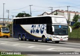KLG Viagens e Turismo 7070 na cidade de Guarulhos, São Paulo, Brasil, por José Geyvson da Silva. Número da foto: #12057337.