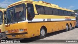 Viação Itapemirim 6665 na cidade de Juiz de Fora, Minas Gerais, Brasil, por Bernardo RB. Número da foto: #12055622.