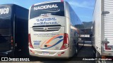 Nacional Turismo 2000 na cidade de Balneário Camboriú, Santa Catarina, Brasil, por Alexandre F.  Gonçalves. Número da foto: #12056392.