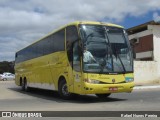 Viação Itapemirim 8831 na cidade de Vitória da Conquista, Bahia, Brasil, por Rafael Nunes Pereira. Número da foto: #12057714.