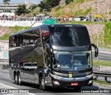 Migoma Transportes 2016 na cidade de São Paulo, São Paulo, Brasil, por Luciano Ferreira da Silva. Número da foto: #12057653.