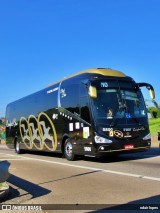 Confort Bus Viagens e Turismo 5800 na cidade de Caçapava, São Paulo, Brasil, por odair lopes. Número da foto: #12057764.