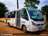 Cooperativa Coopcaban CC-01508 na cidade de Ananindeua, Pará, Brasil, por David França. Número da foto: #:id.