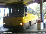 Viação Itapemirim 40037 na cidade de Serra Talhada, Pernambuco, Brasil, por Lucas Ramon. Número da foto: #12056361.