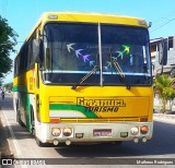 Emanuel Turismo MPO8255 na cidade de Belém, Pará, Brasil, por Matheus Rodrigues. Número da foto: #12055826.