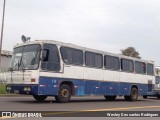 Ônibus Particulares 0573 na cidade de Porto Alegre, Rio Grande do Sul, Brasil, por Wesley Dos santos Rodrigues. Número da foto: #12055480.