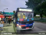 Auto Viação Urubupungá 20.776 na cidade de São Paulo, São Paulo, Brasil, por Thalis Nathan. Número da foto: #12055793.