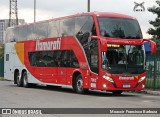 Expresso Itamarati 71102 na cidade de São Paulo, São Paulo, Brasil, por Moaccir  Francisco Barboza. Número da foto: #:id.