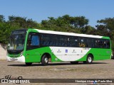 VB Transportes e Turismo 3158 na cidade de Campinas, São Paulo, Brasil, por Henrique Alves de Paula Silva. Número da foto: #12057966.