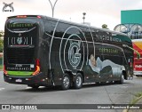 Viação Garcia 87089 na cidade de São Paulo, São Paulo, Brasil, por Moaccir  Francisco Barboza. Número da foto: #12057458.